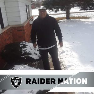 Meet your Posher, Darrel